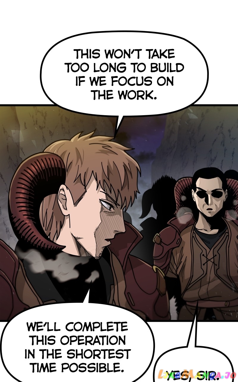God Tribe Chapter 38 - page 8