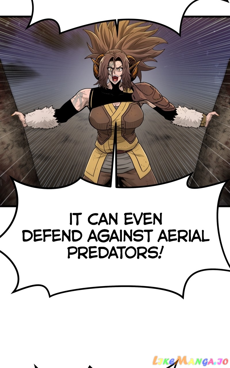 God Tribe Chapter 38 - page 80