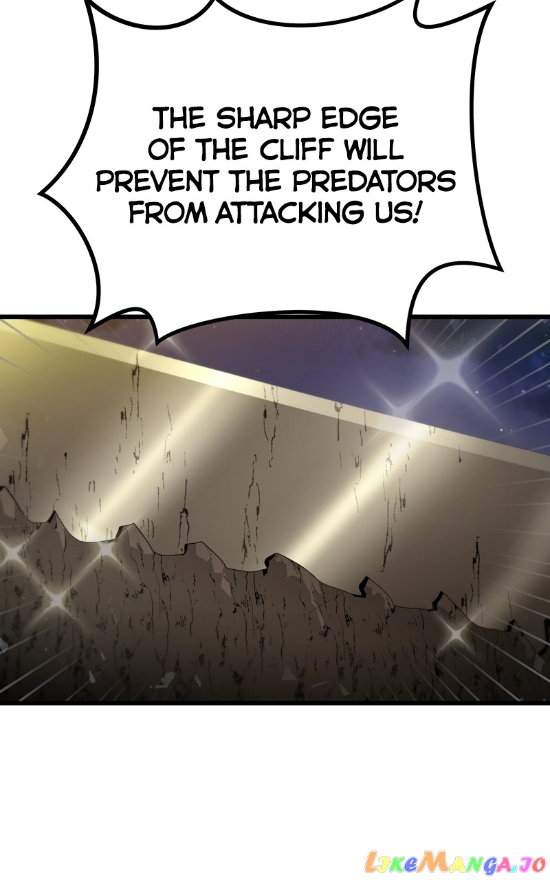God Tribe Chapter 38 - page 81