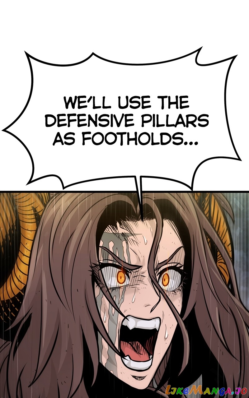 God Tribe Chapter 38 - page 82