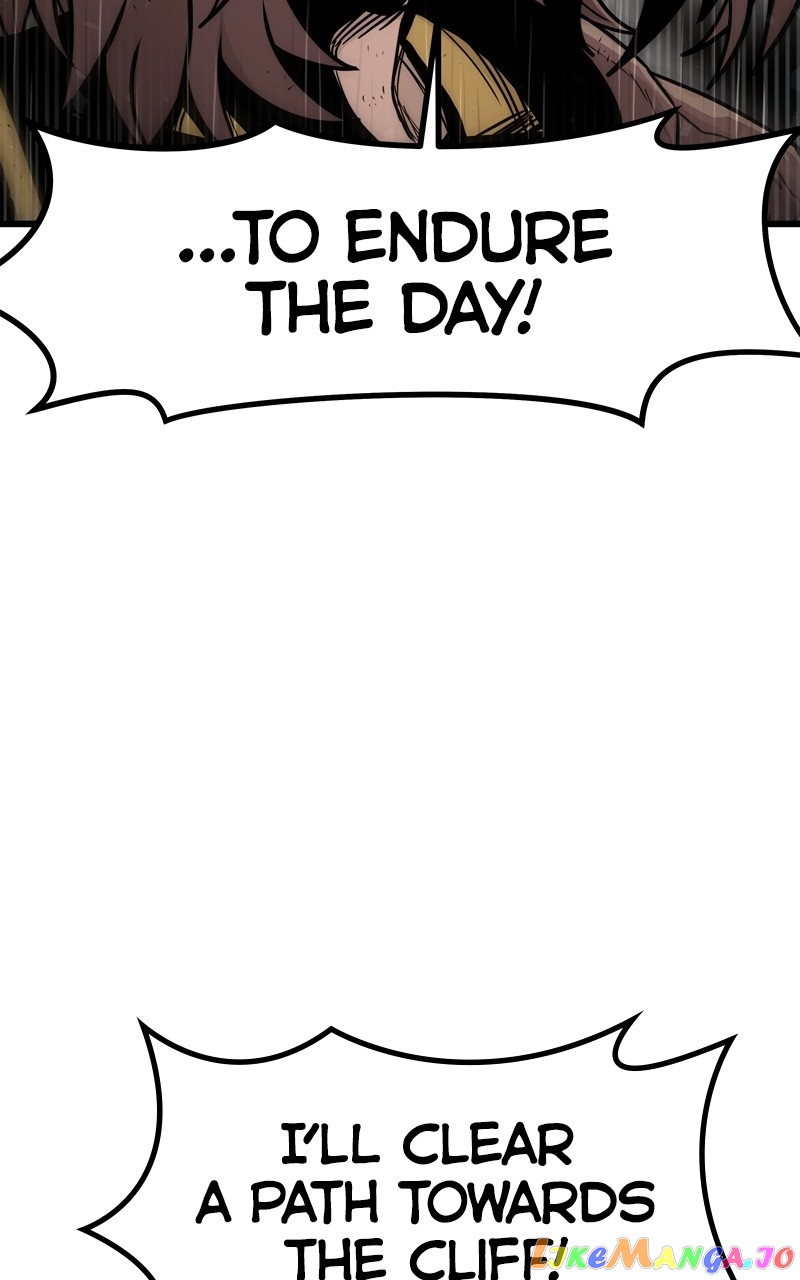 God Tribe Chapter 38 - page 83
