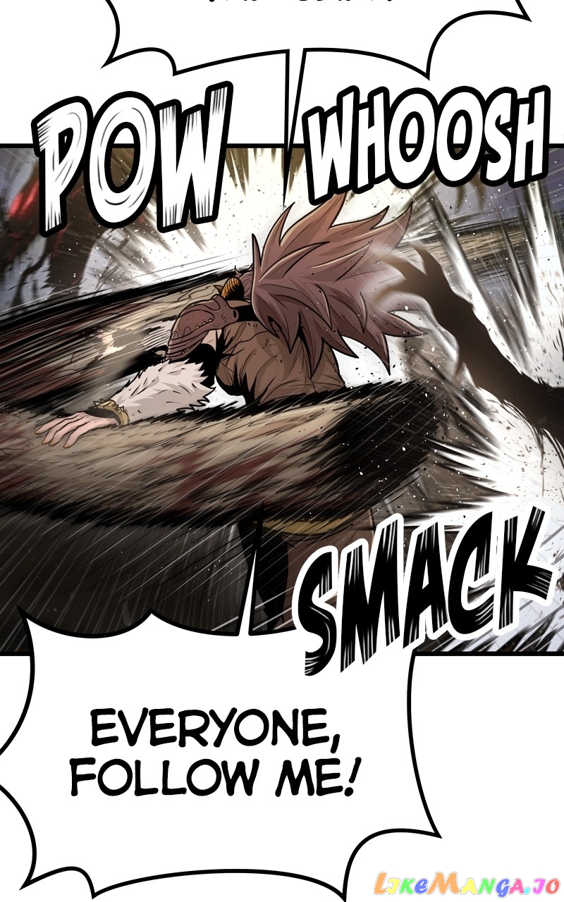 God Tribe Chapter 38 - page 84