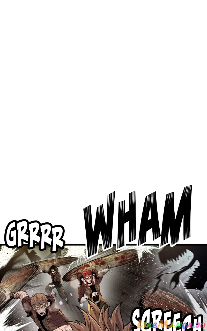 God Tribe Chapter 38 - page 86