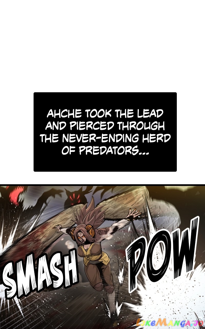 God Tribe Chapter 38 - page 88