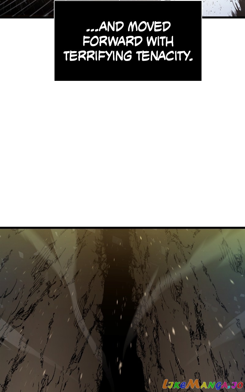 God Tribe Chapter 38 - page 89