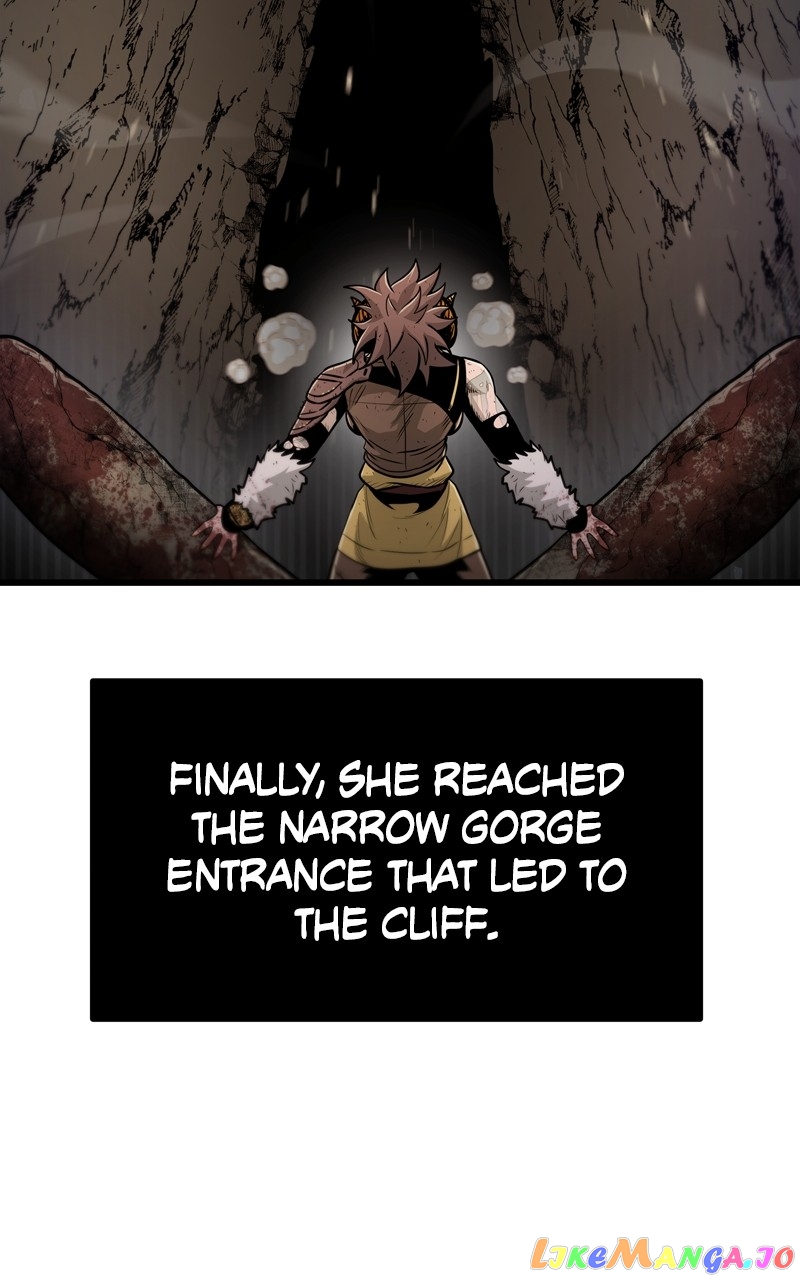 God Tribe Chapter 38 - page 90