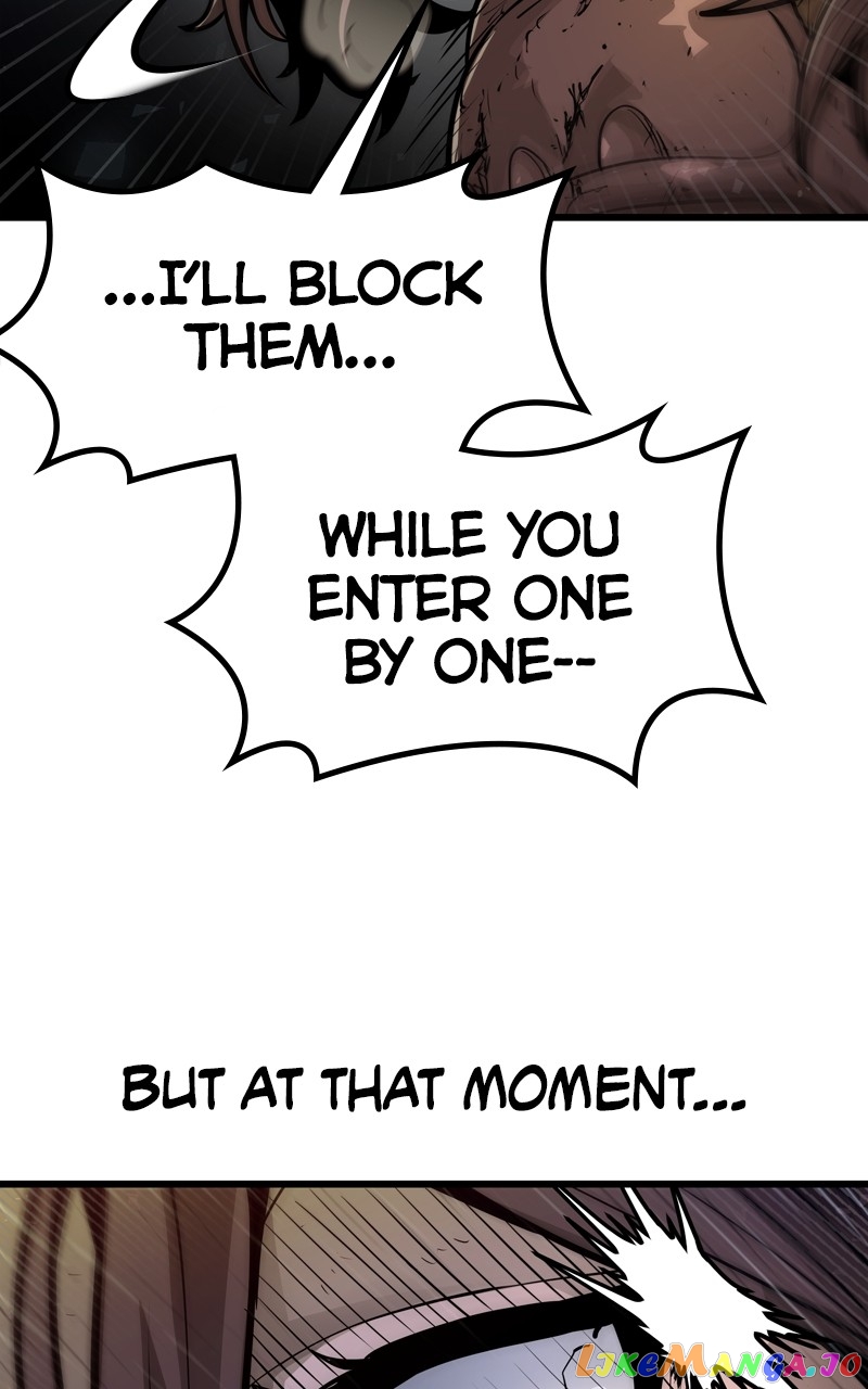 God Tribe Chapter 38 - page 92