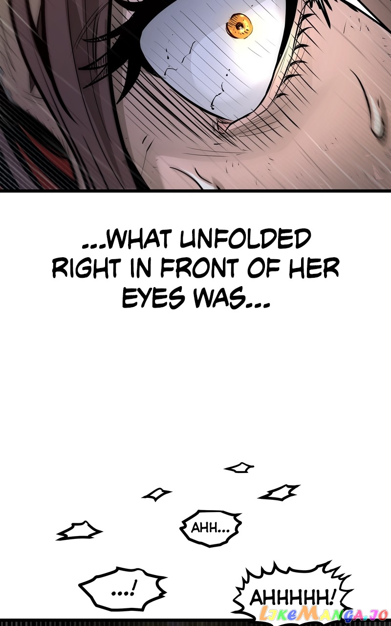 God Tribe Chapter 38 - page 93