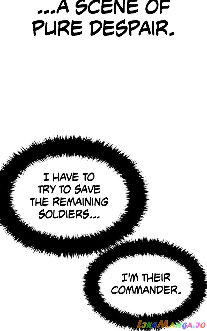God Tribe Chapter 38 - page 95