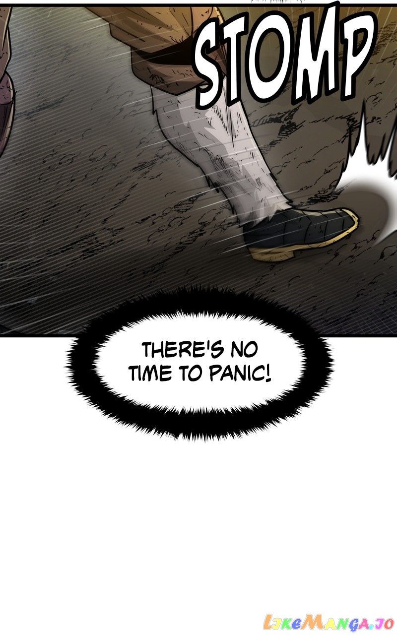 God Tribe Chapter 38 - page 96