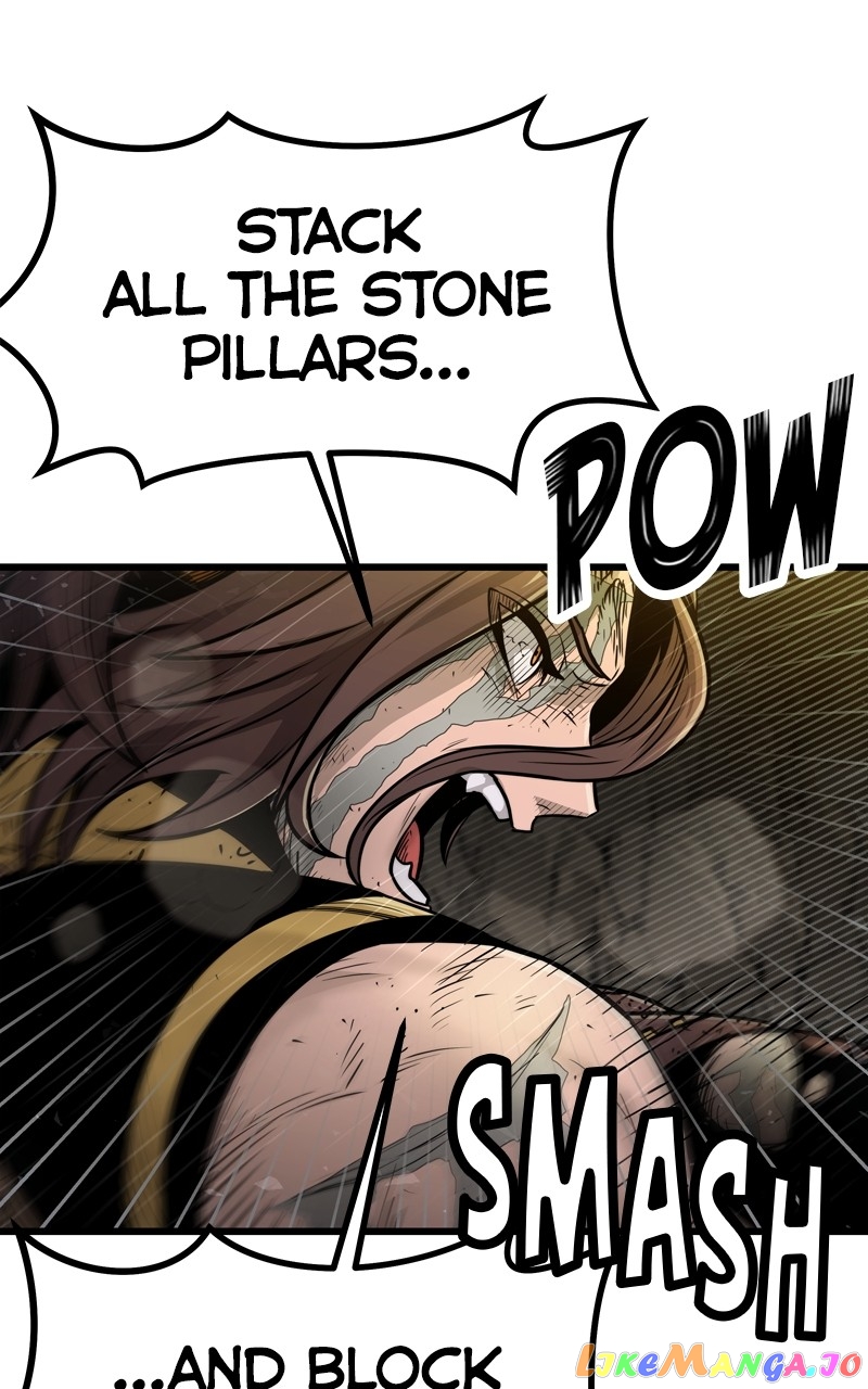 God Tribe Chapter 38 - page 97