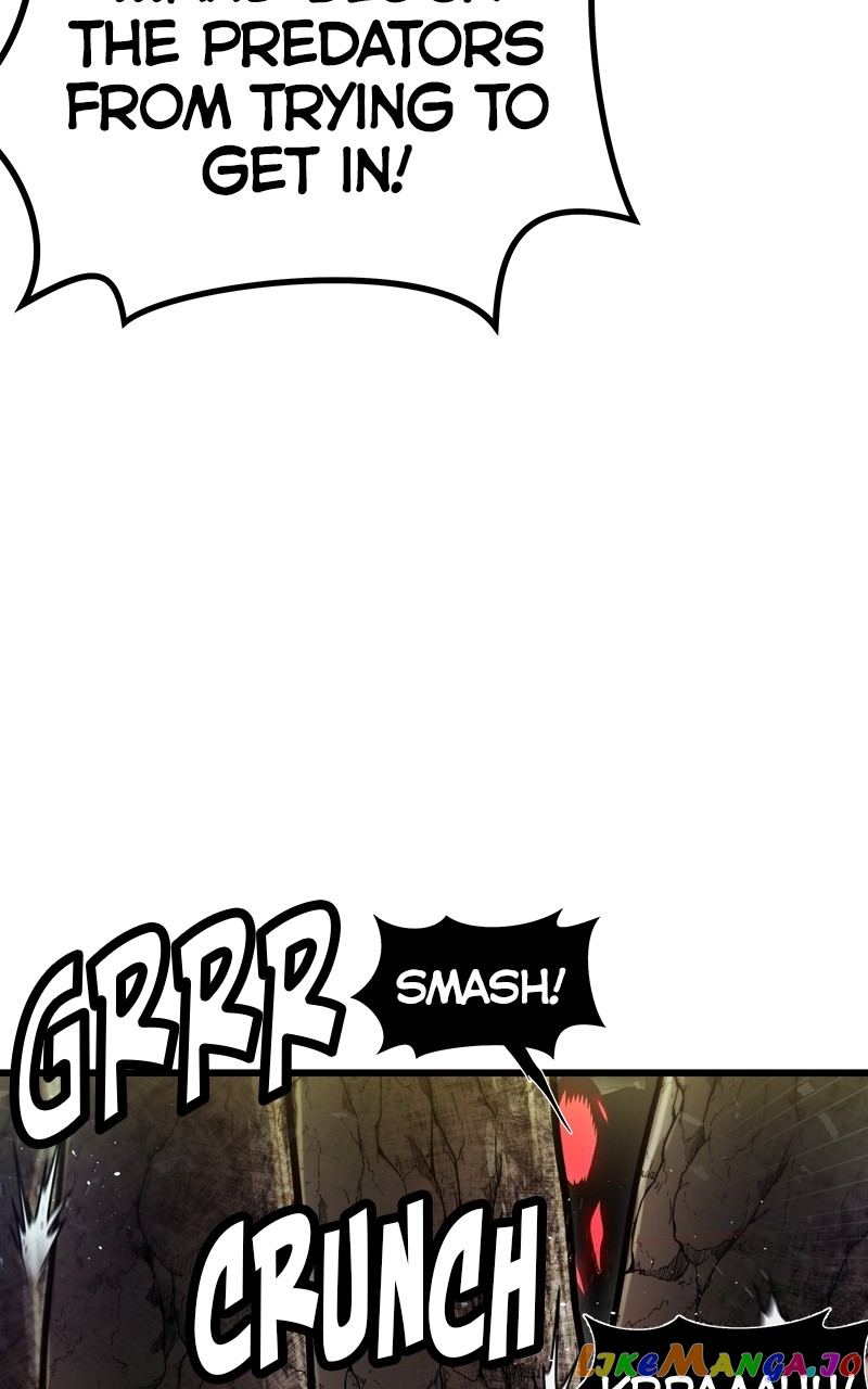 God Tribe Chapter 38 - page 98