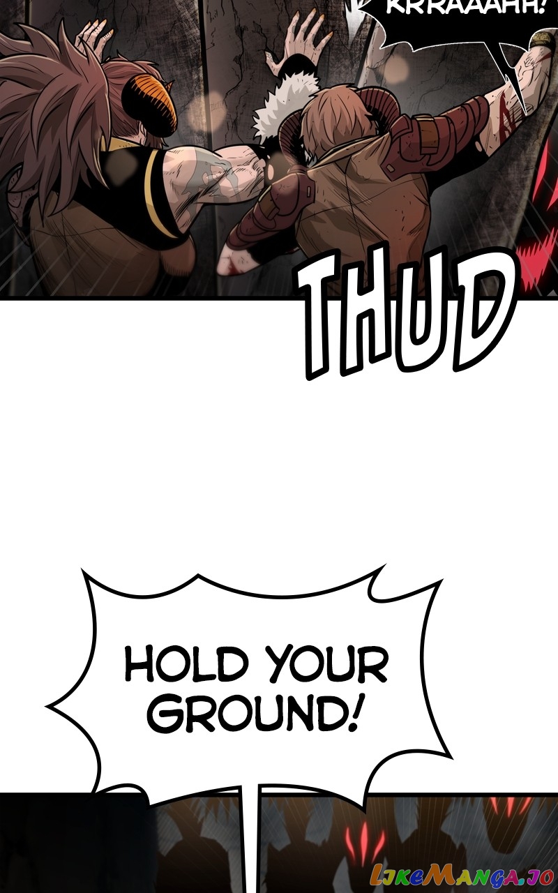 God Tribe Chapter 38 - page 99