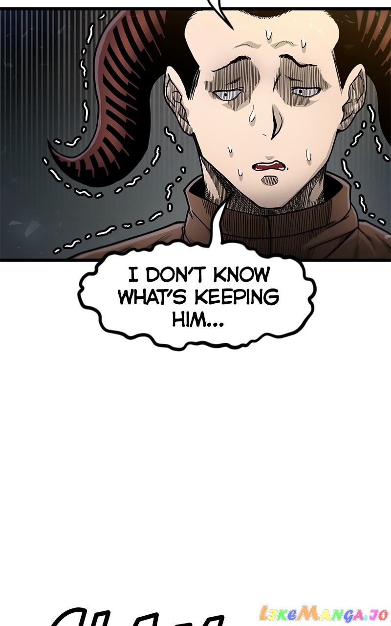 God Tribe Chapter 39 - page 10