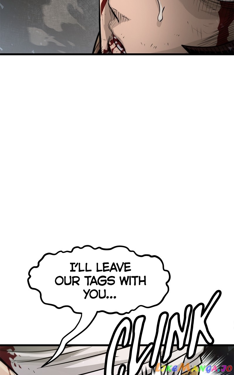God Tribe Chapter 39 - page 100