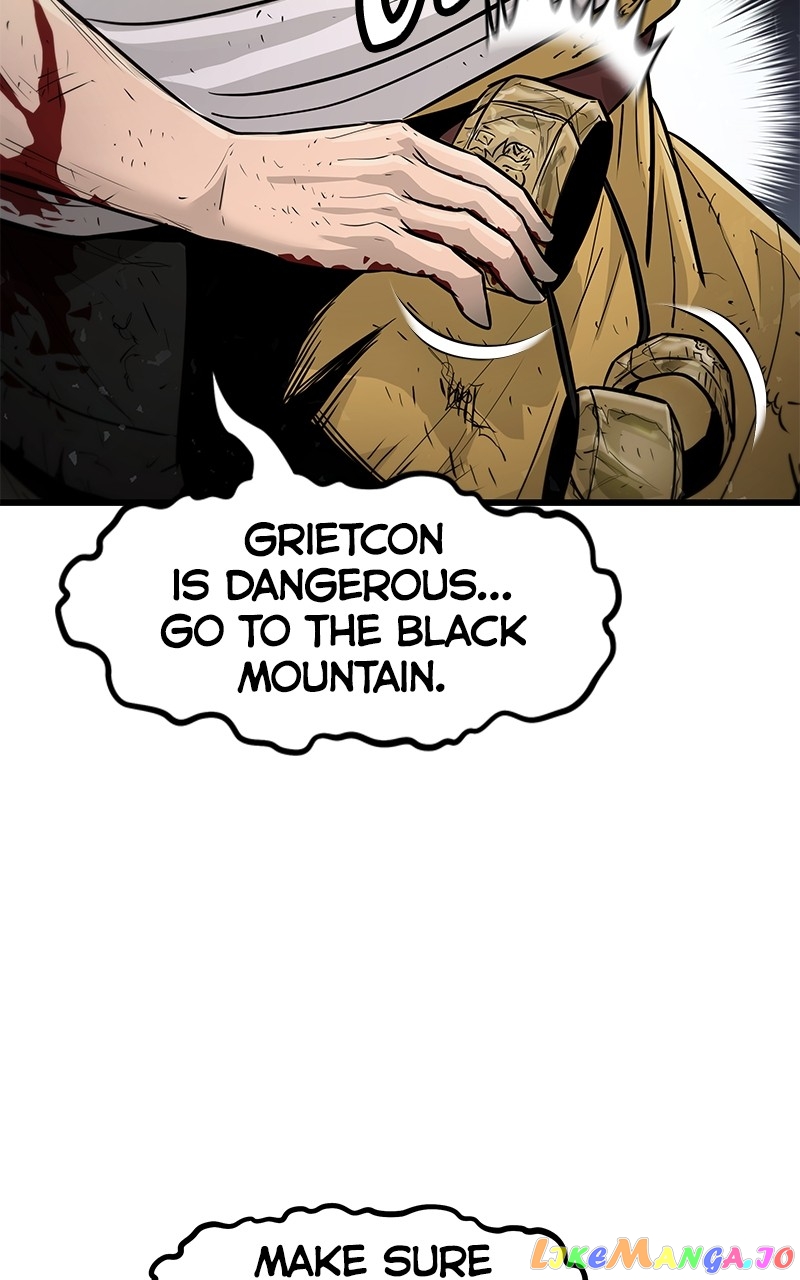 God Tribe Chapter 39 - page 101