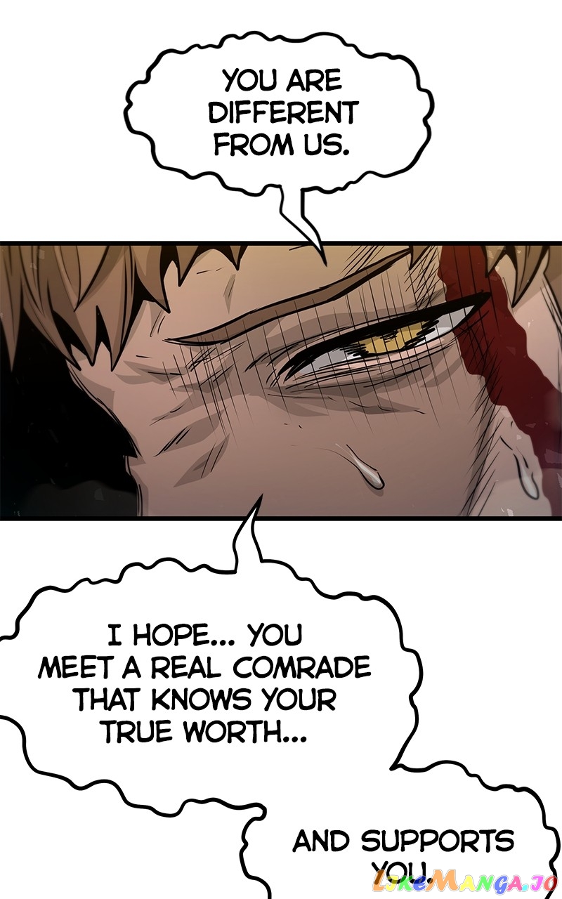 God Tribe Chapter 39 - page 103