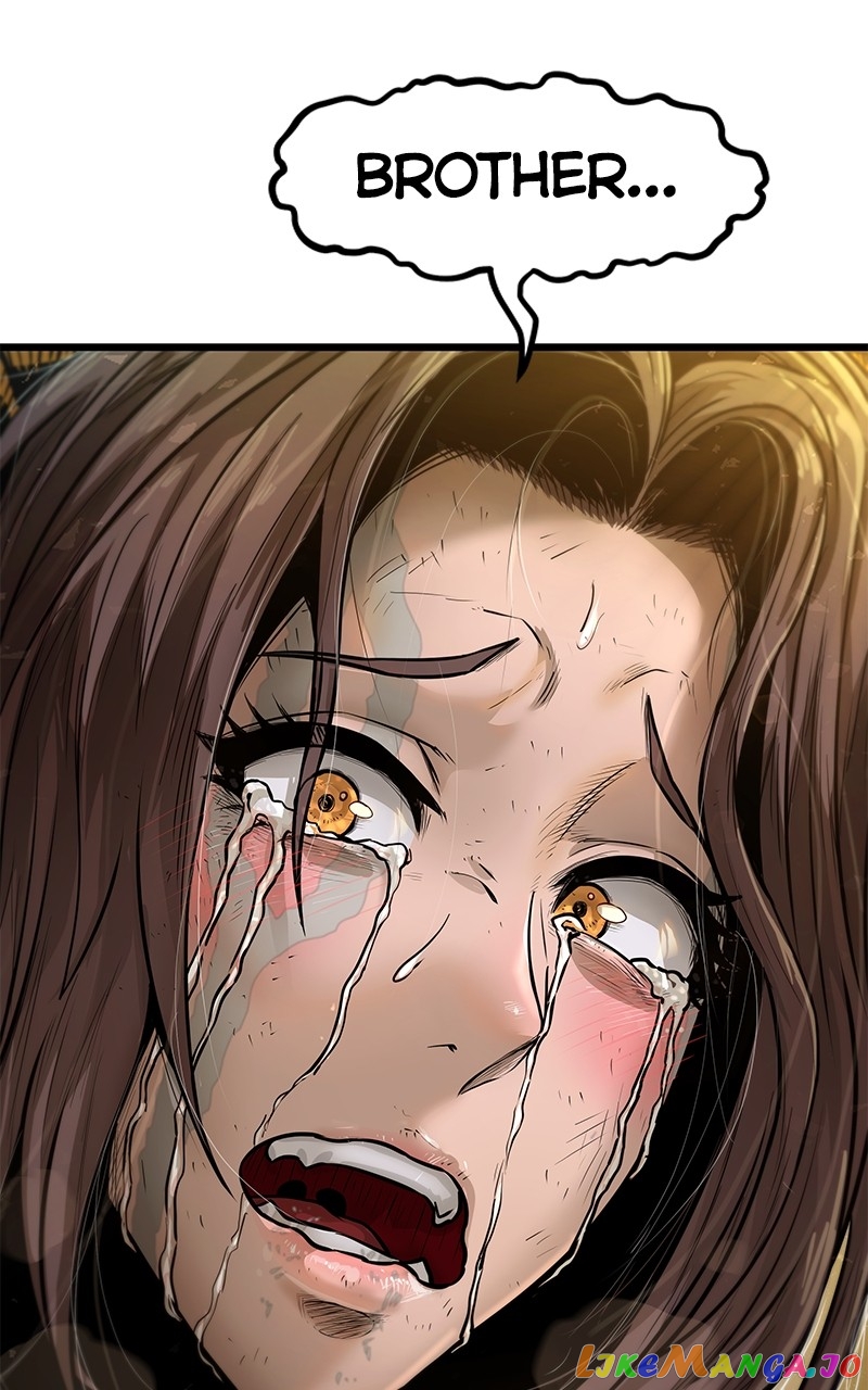 God Tribe Chapter 39 - page 105
