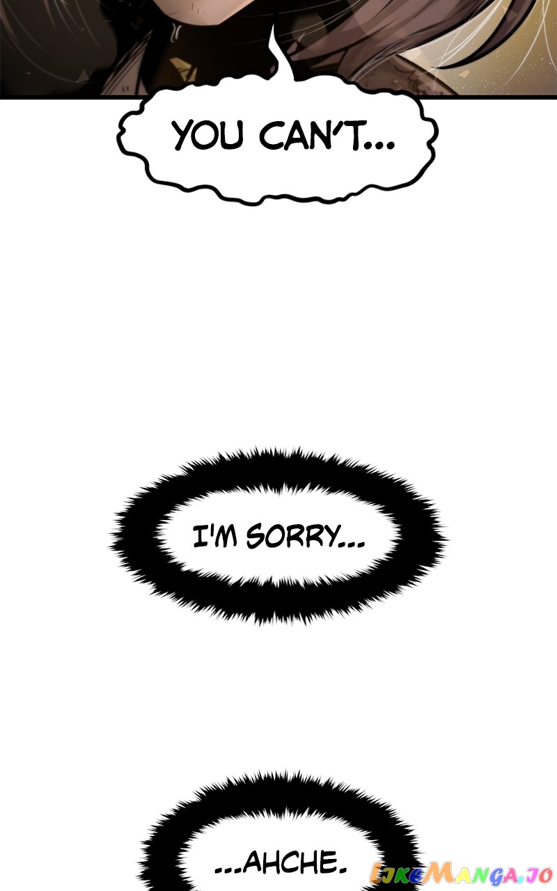 God Tribe Chapter 39 - page 106