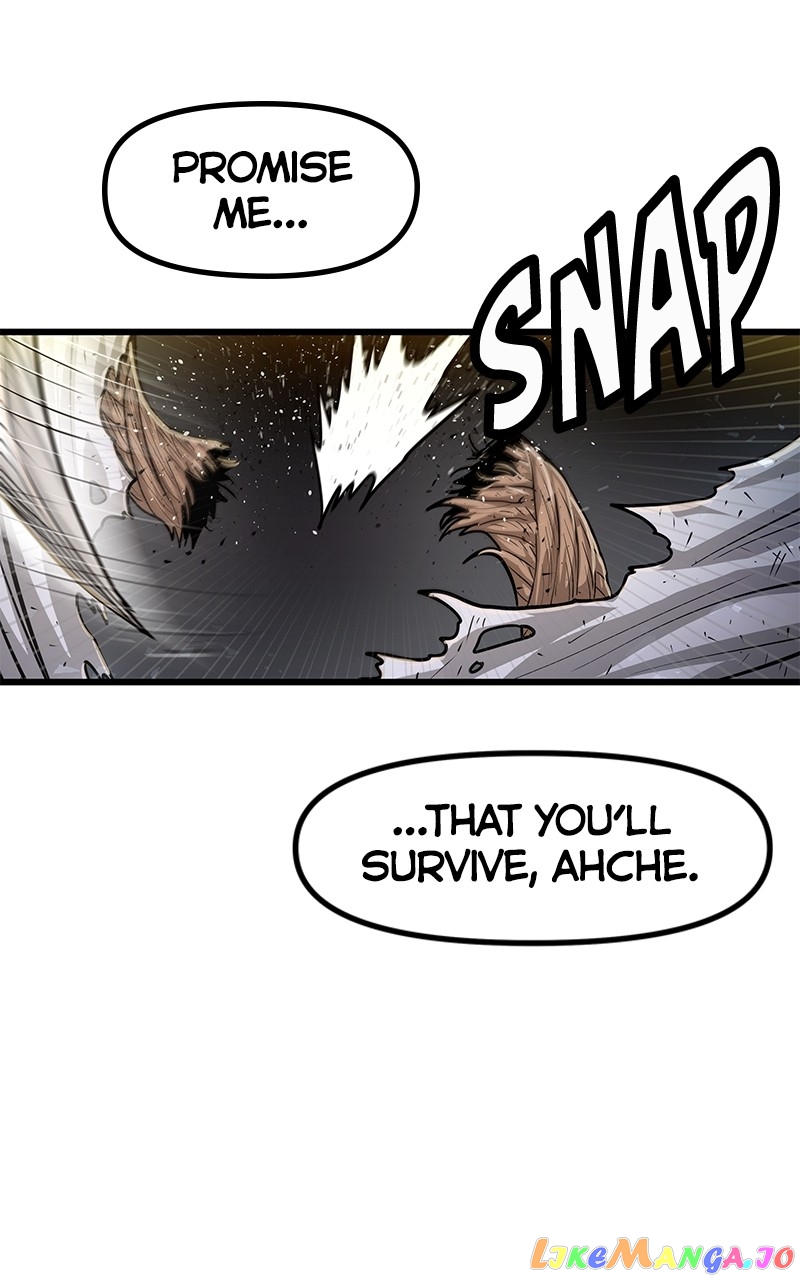 God Tribe Chapter 39 - page 108
