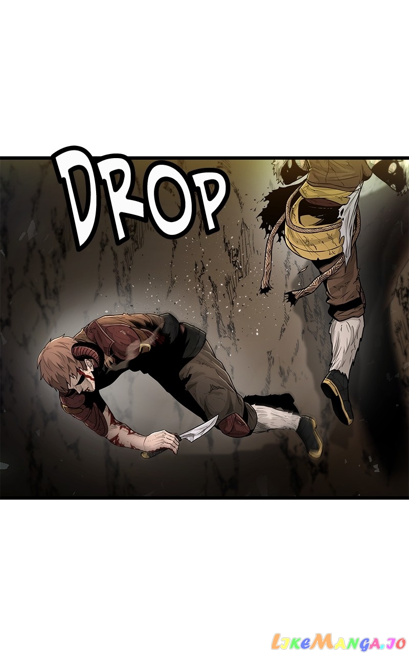 God Tribe Chapter 39 - page 109