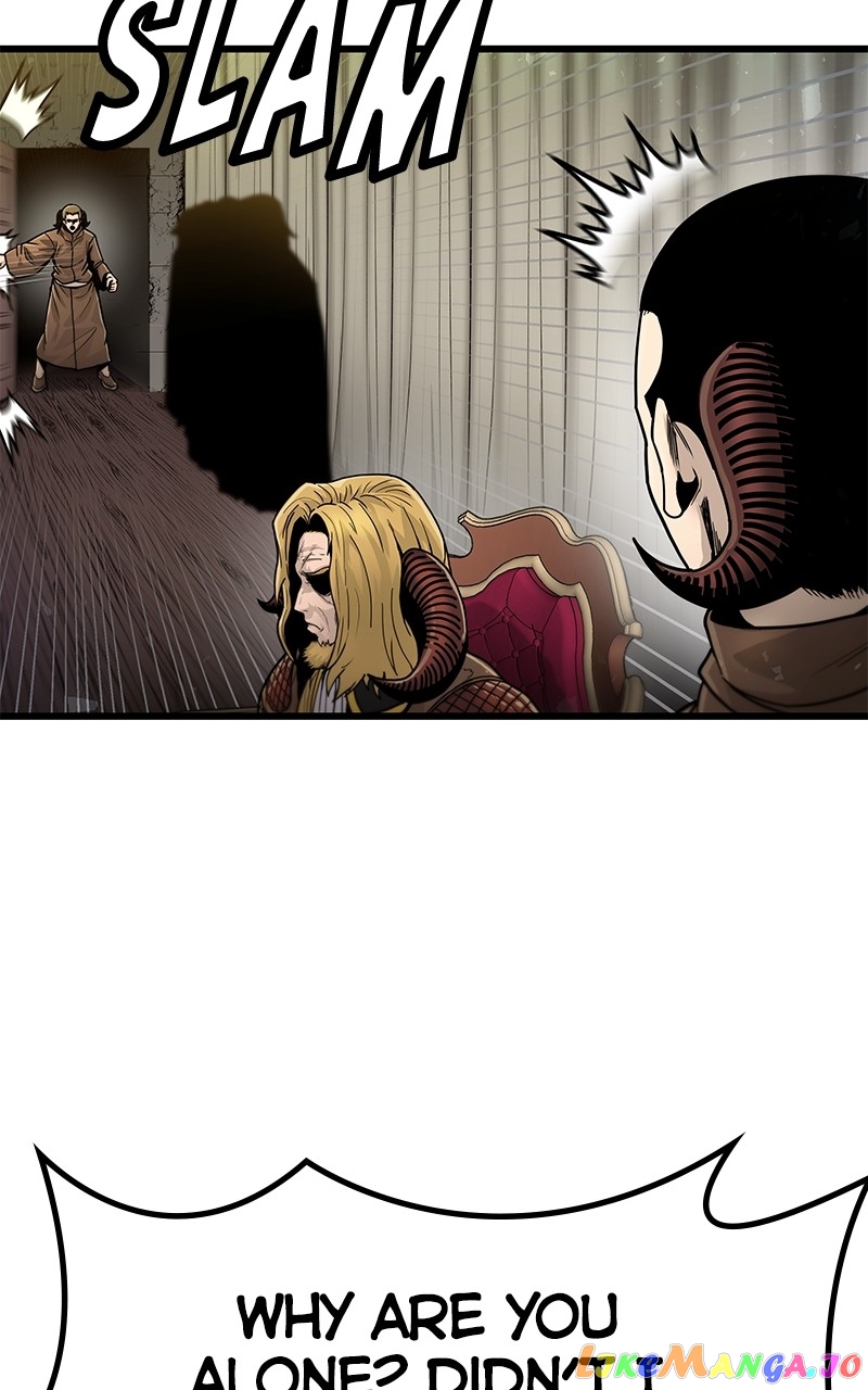 God Tribe Chapter 39 - page 11