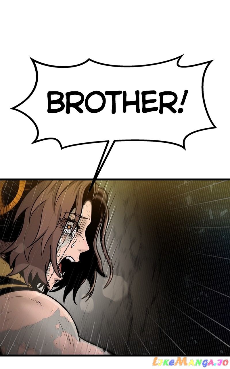 God Tribe Chapter 39 - page 110