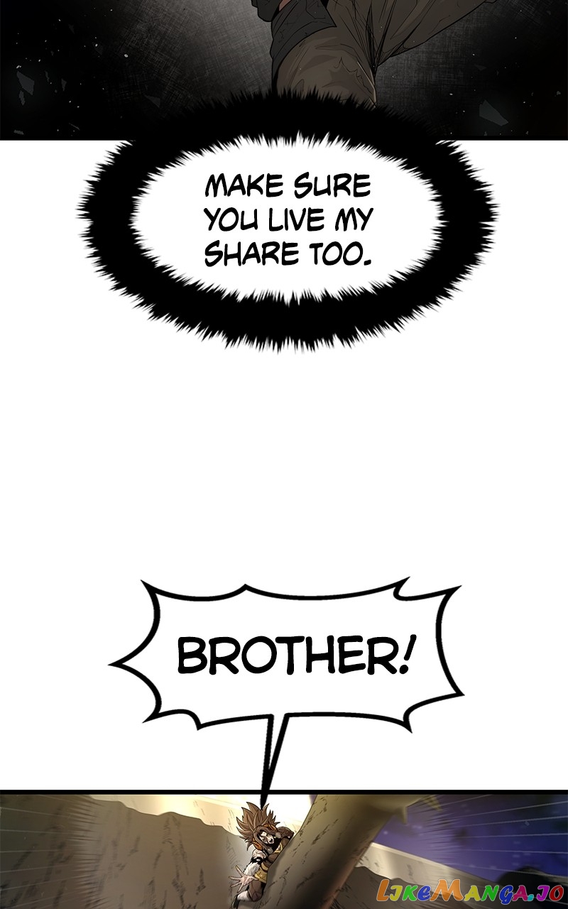 God Tribe Chapter 39 - page 112