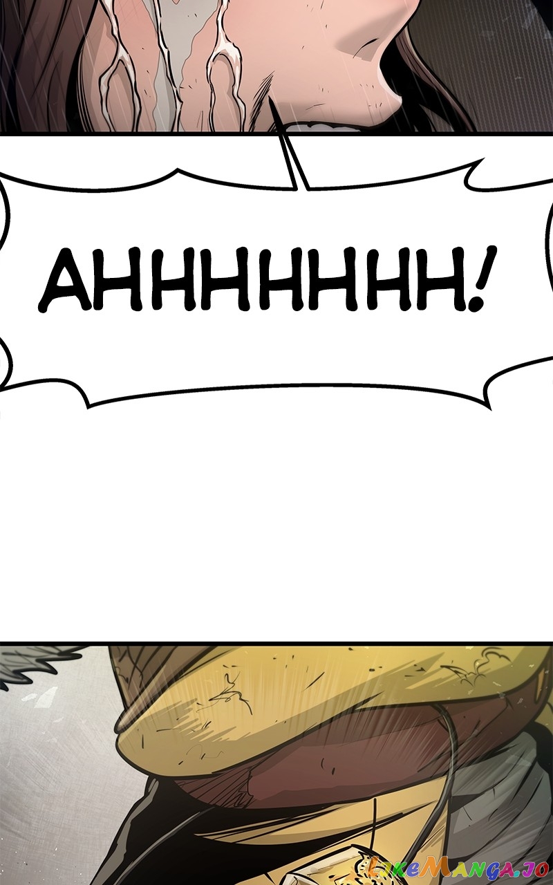 God Tribe Chapter 39 - page 117