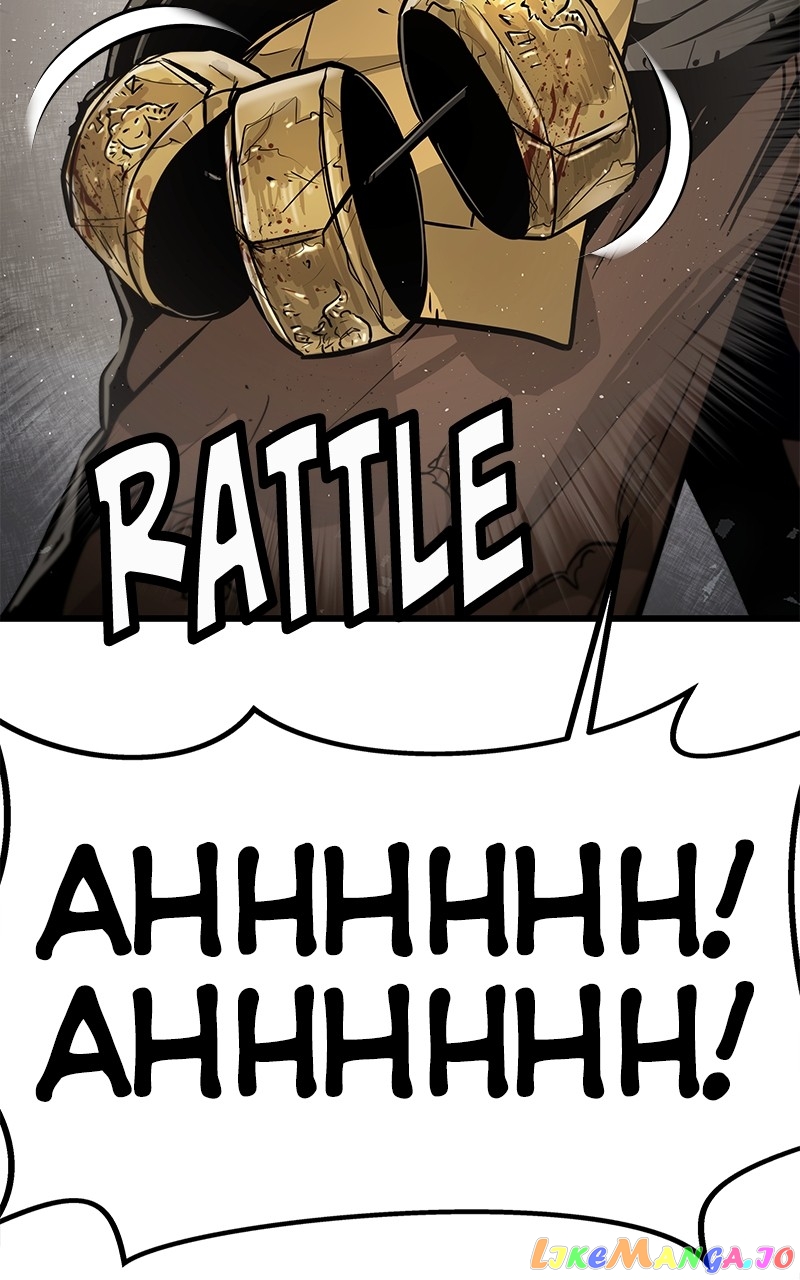 God Tribe Chapter 39 - page 118