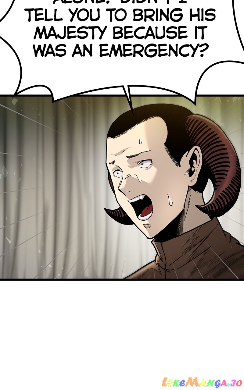 God Tribe Chapter 39 - page 12