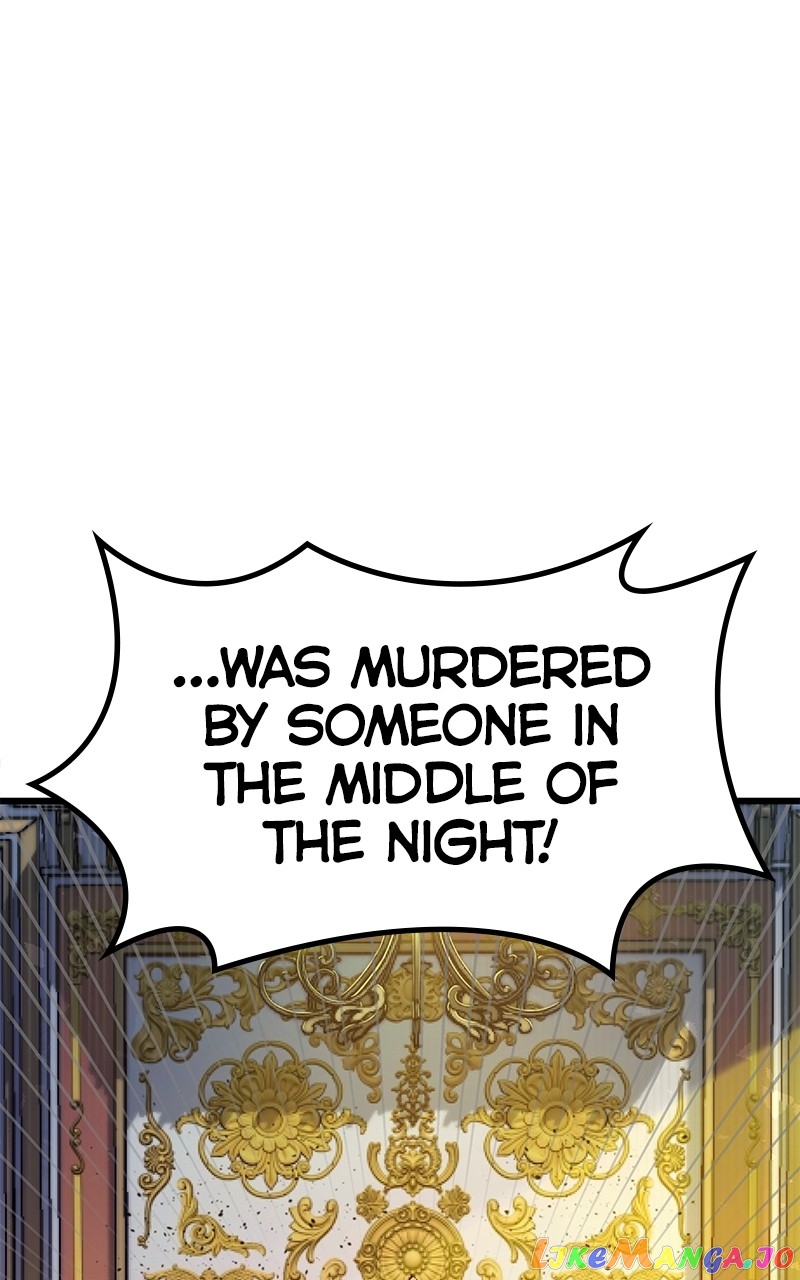 God Tribe Chapter 39 - page 14