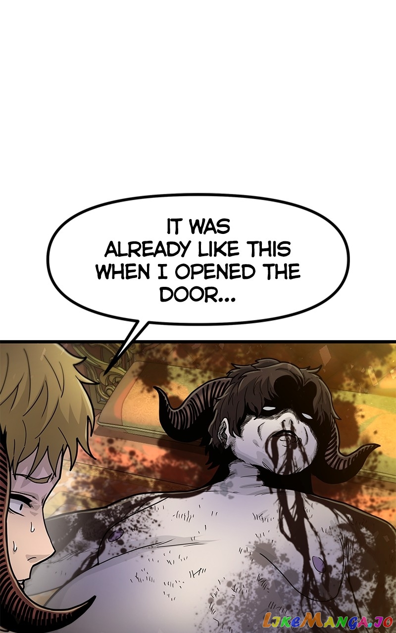 God Tribe Chapter 39 - page 16
