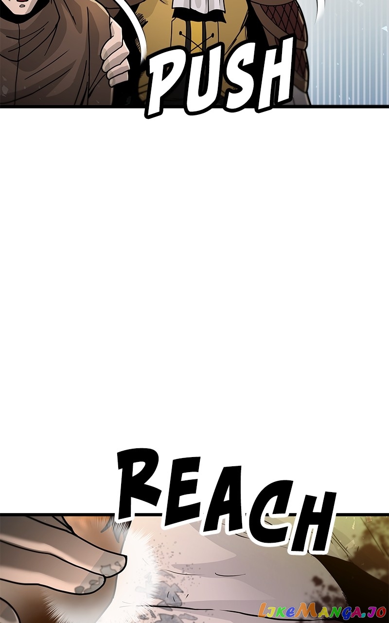 God Tribe Chapter 39 - page 18