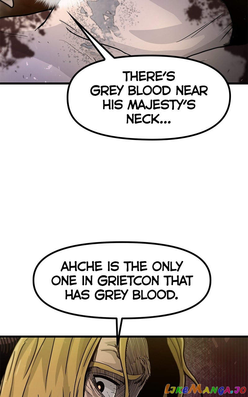 God Tribe Chapter 39 - page 19