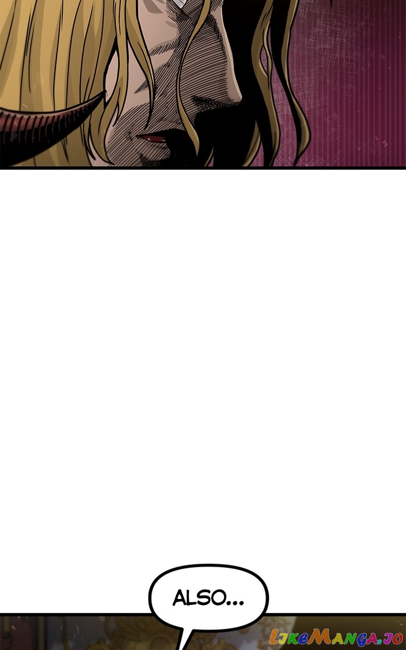 God Tribe Chapter 39 - page 20