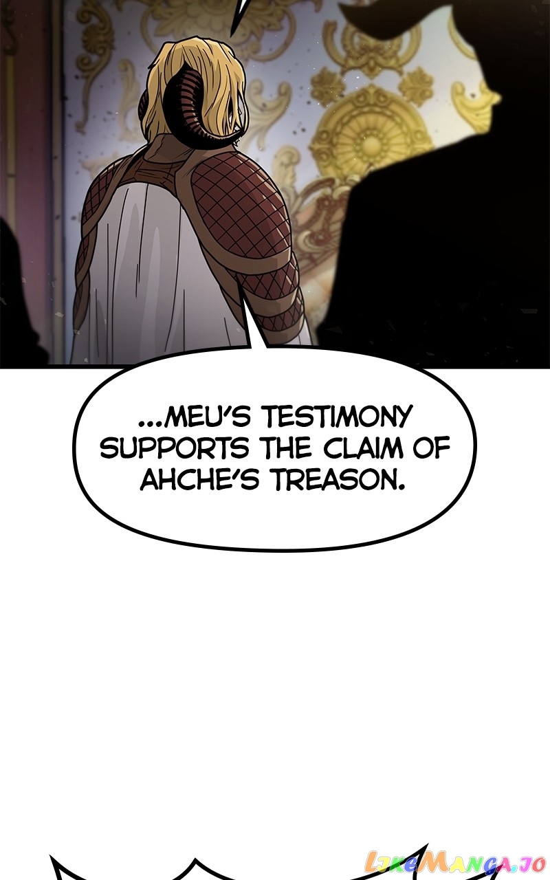 God Tribe Chapter 39 - page 21
