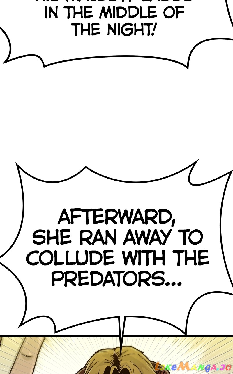 God Tribe Chapter 39 - page 23