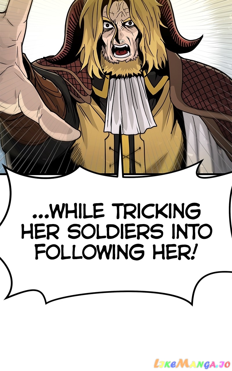 God Tribe Chapter 39 - page 24
