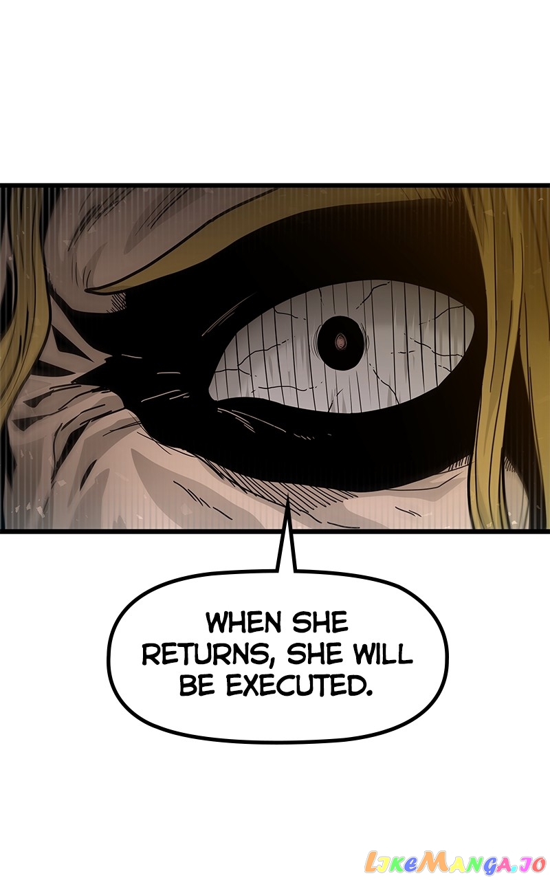 God Tribe Chapter 39 - page 25