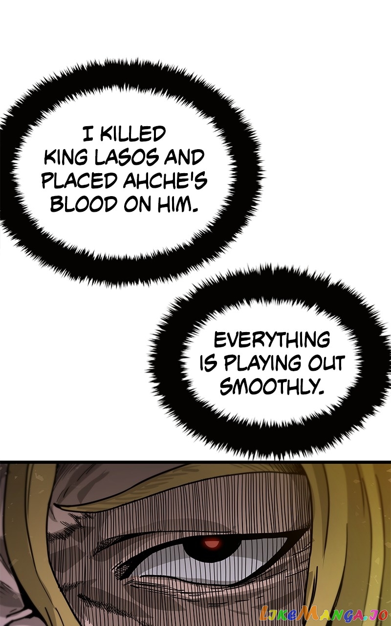 God Tribe Chapter 39 - page 28