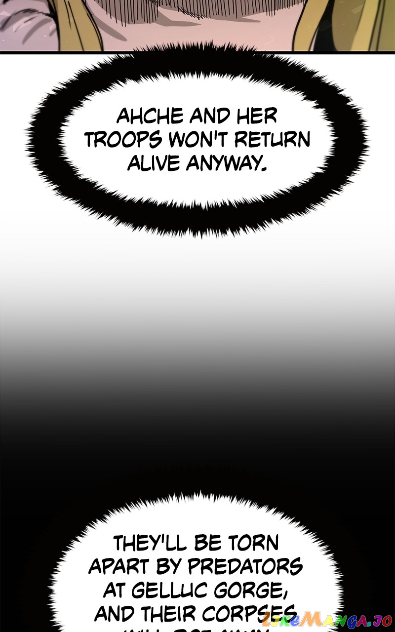 God Tribe Chapter 39 - page 29