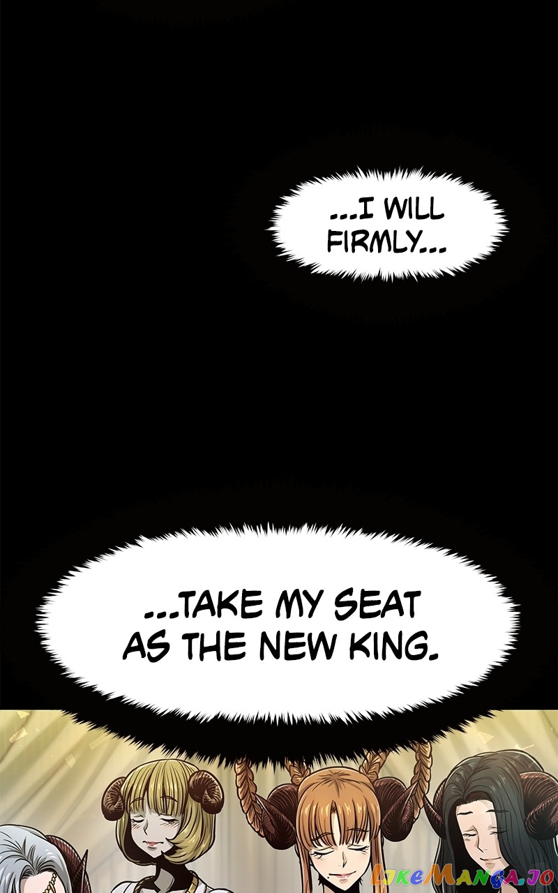 God Tribe Chapter 39 - page 31
