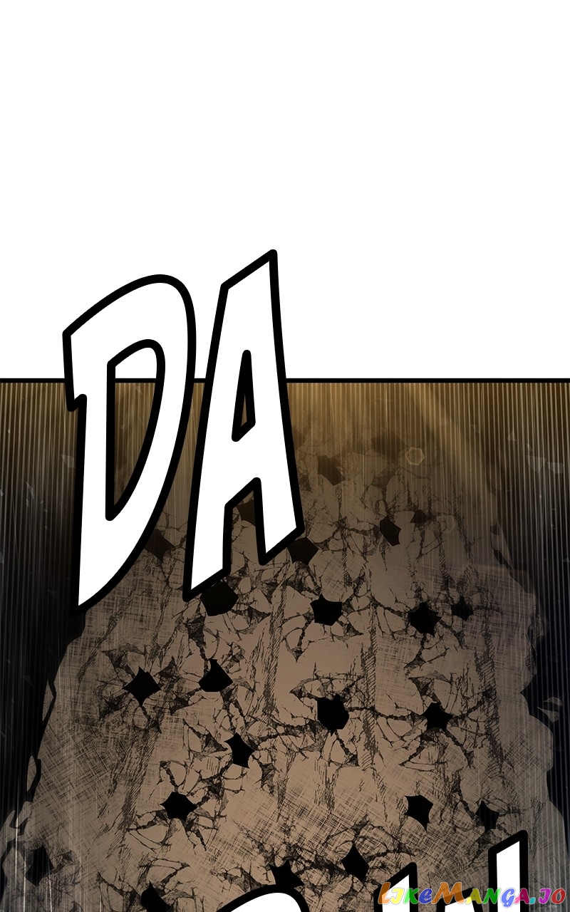 God Tribe Chapter 39 - page 36