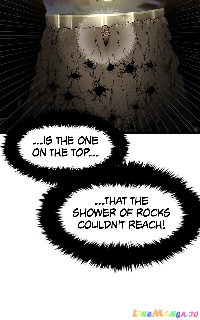 God Tribe Chapter 39 - page 39