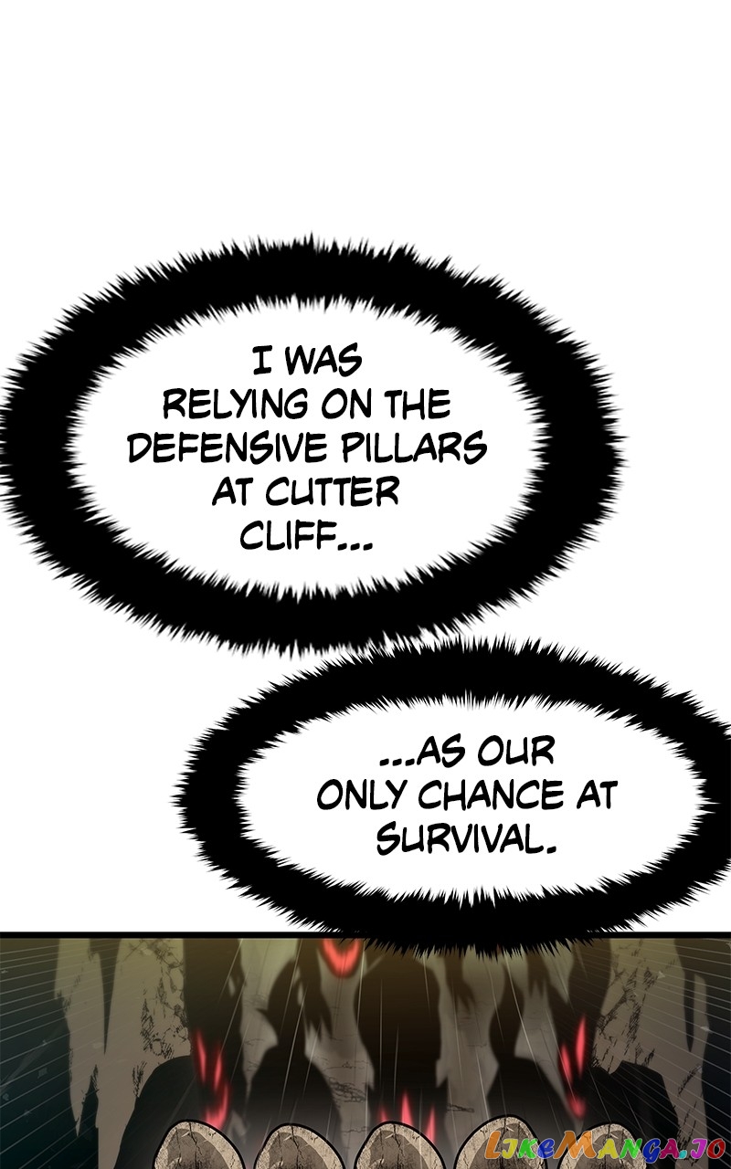 God Tribe Chapter 39 - page 40