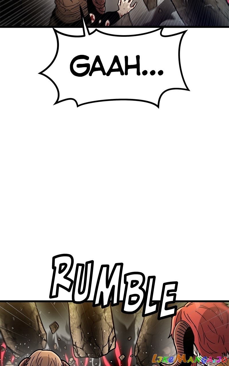 God Tribe Chapter 39 - page 43