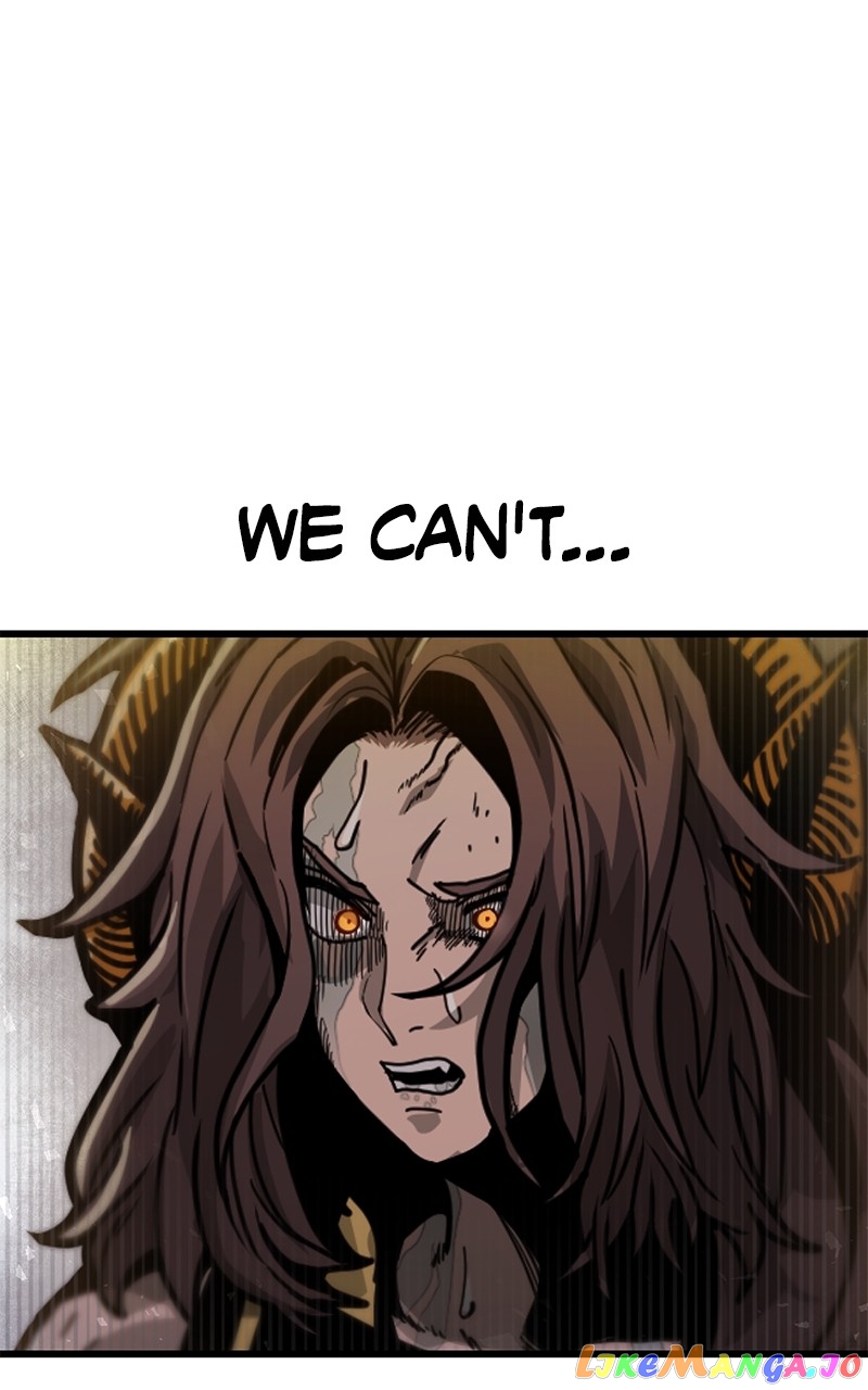 God Tribe Chapter 39 - page 46