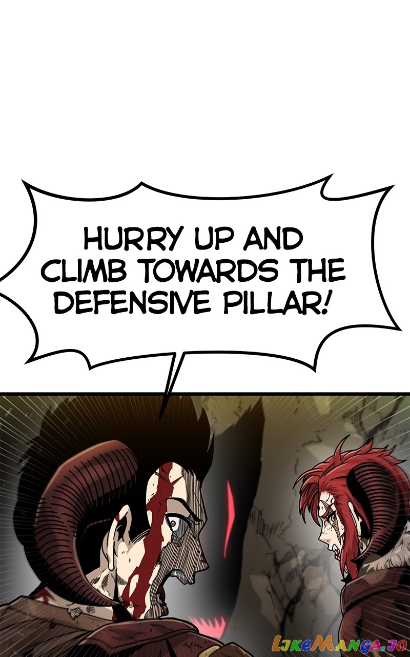 God Tribe Chapter 39 - page 48
