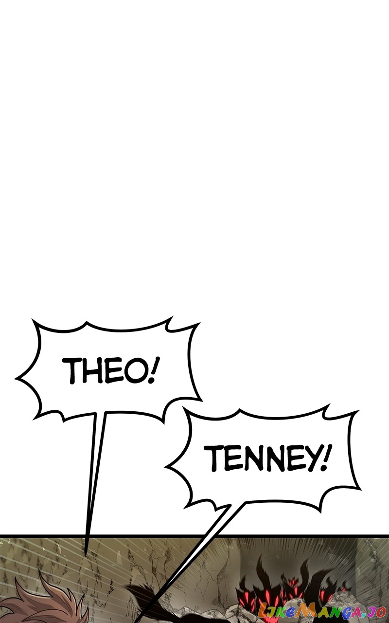 God Tribe Chapter 39 - page 53